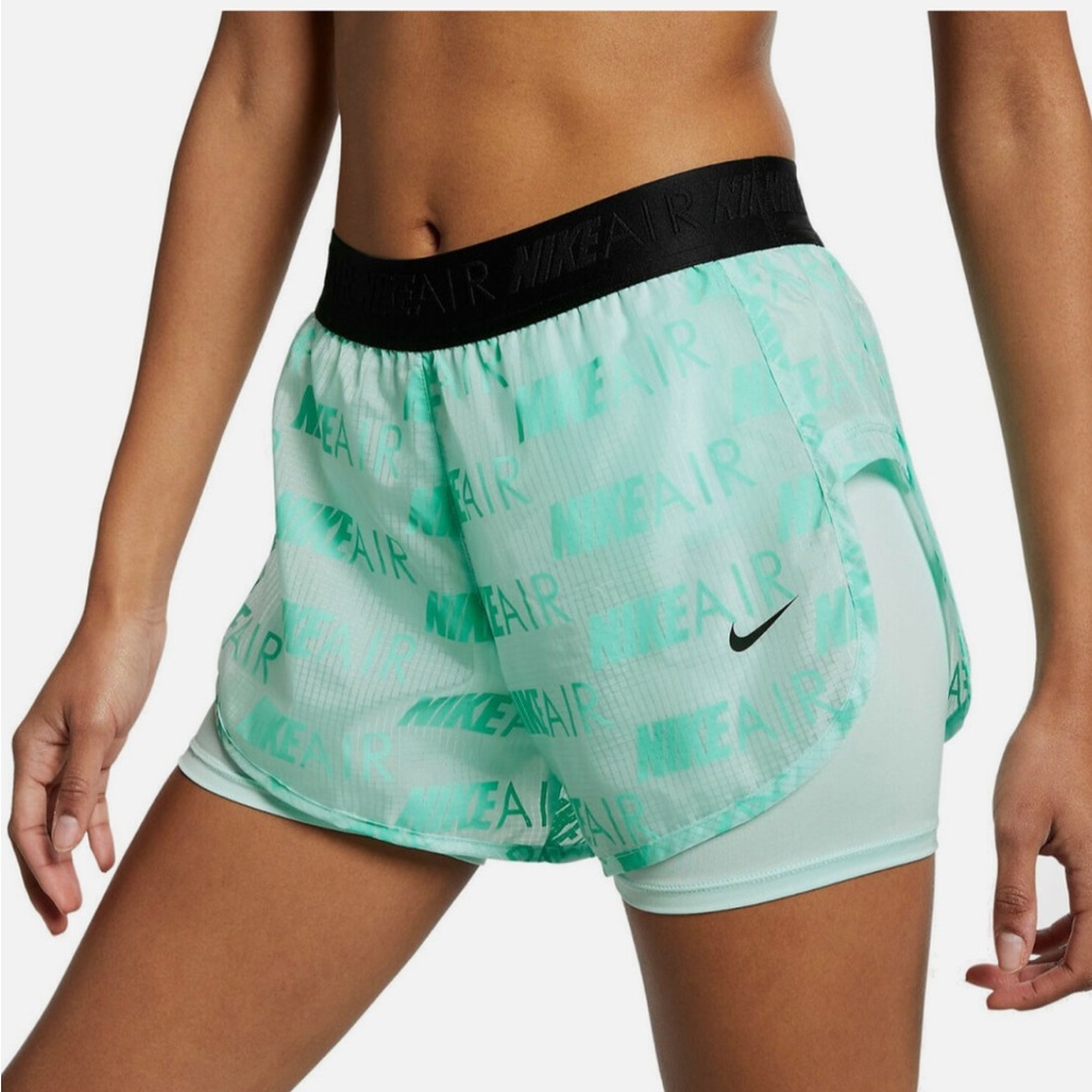 NIKE AIR - W’s 2-in-1 Running Shorts CT7366-336